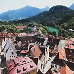 Gästehaus Schöberl