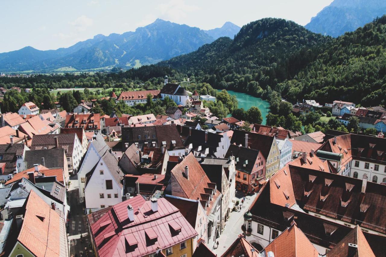 Schöberl 3* Füssen