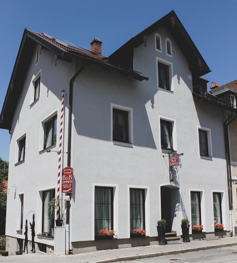 Schöberl 3* Füssen