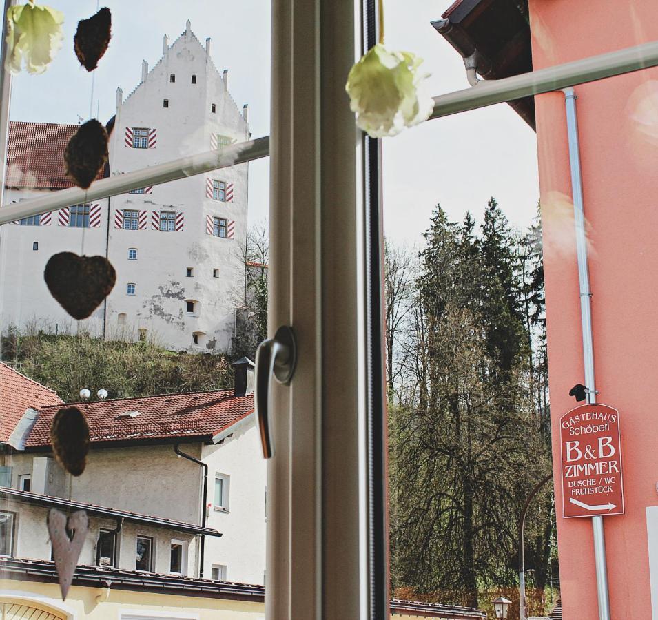 Schöberl Frühstückspension 3*