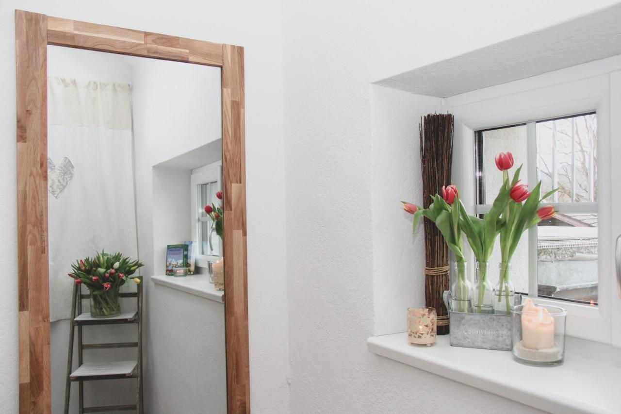 Frühstückspension Schöberl 3*