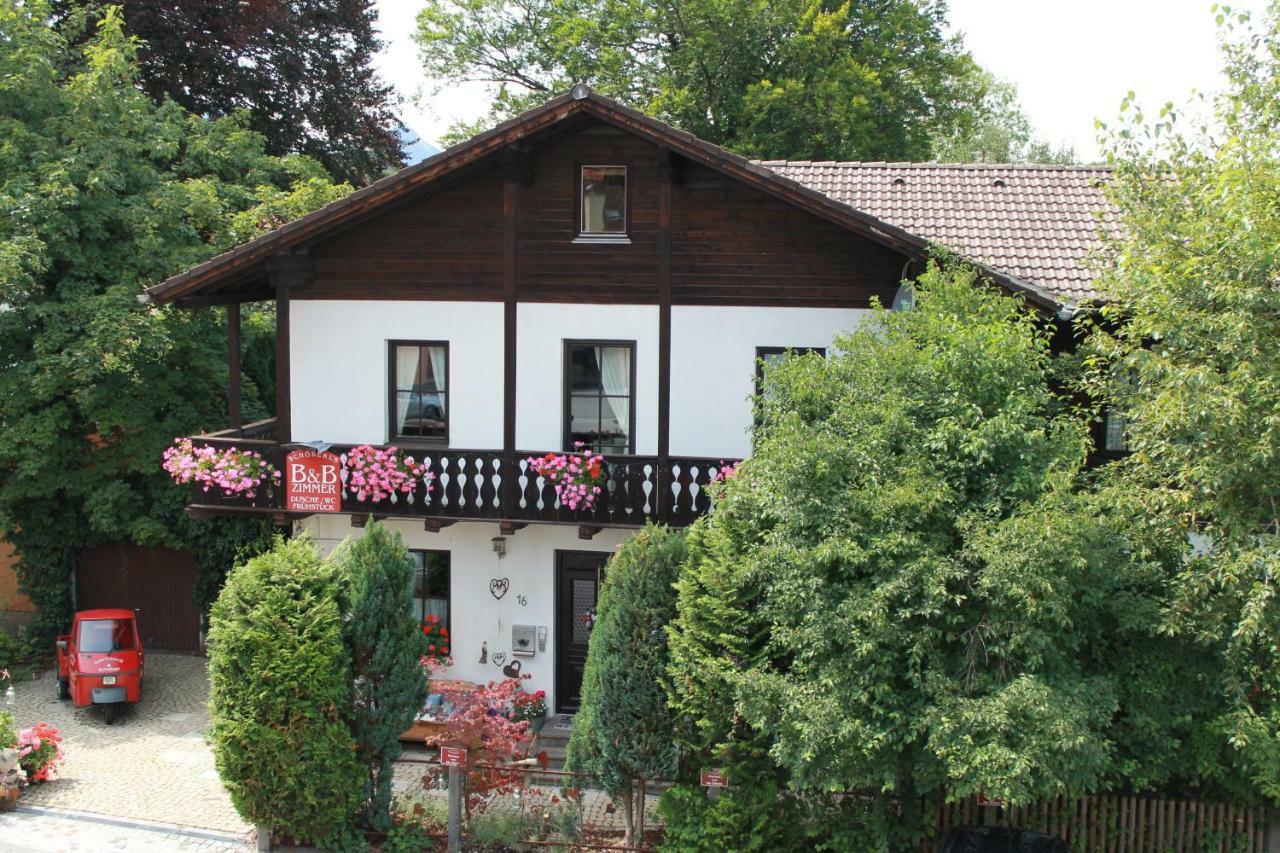 Schöberl 3* Füssen